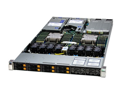 Supermicro AS -1126HS-TN-01-GOLD