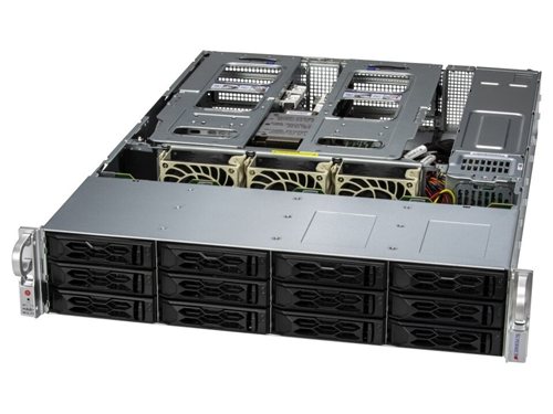 Supermicro AS -2015CS-TNR-01-GOLD