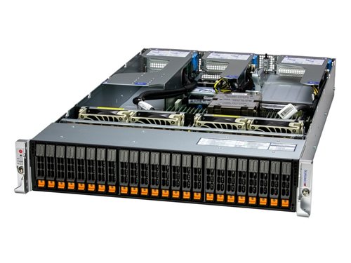 Supermicro AS -2115HS-TNR-01-GOLD