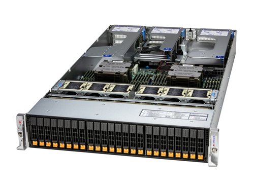 Supermicro AS -2126HS-TN-01-GOLD