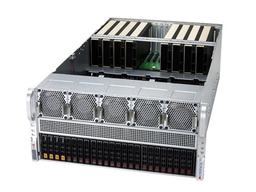 Supermicro AS -5126GS-TNRT-01-GOLD