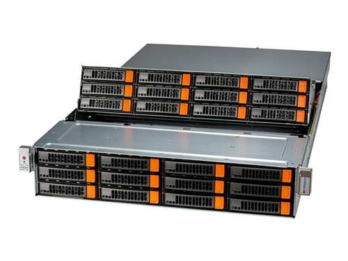 Supermicro ASG-2015S-E1CR24L-01-GOLD