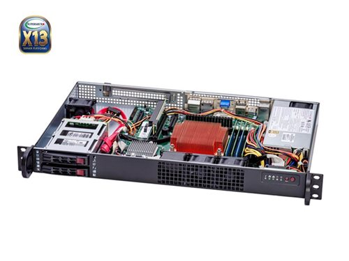 Supermicro SYS-111AD-HN2-01-GOLD