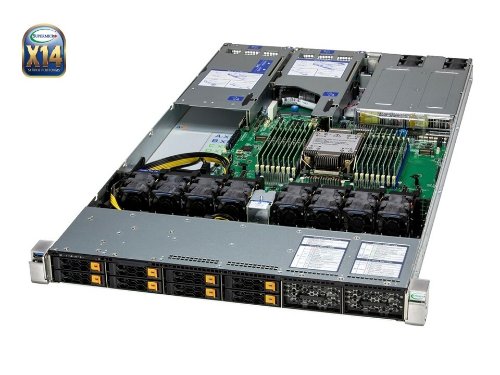 Supermicro SYS-112H-TN-02-GOLD