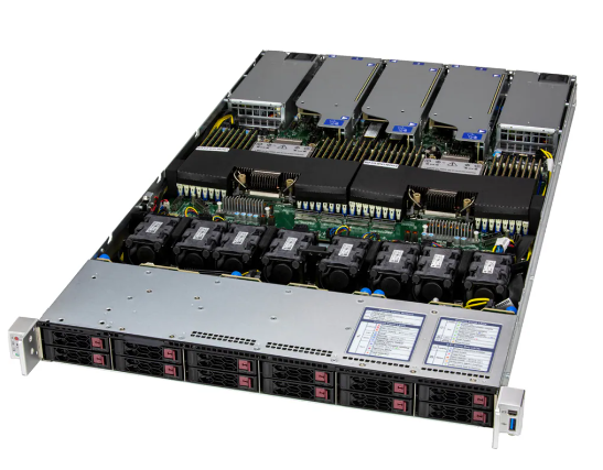 Supermicro SYS-122C-TN-01-GOLD