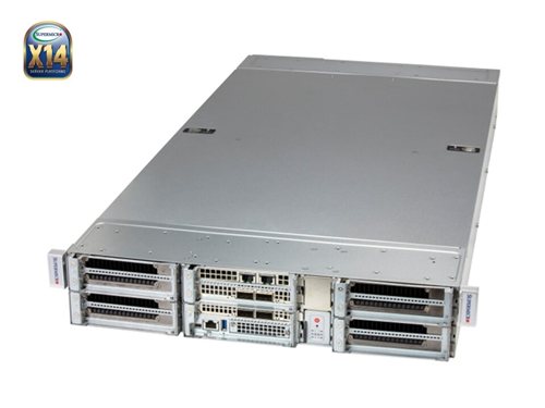 Supermicro SYS-212GB-FNR-01-GOLD