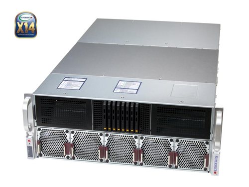Supermicro SYS-422GA-NRT-01-GOLD