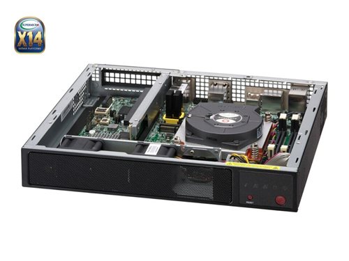 Supermicro SYS-E300-14AR-01-GOLD